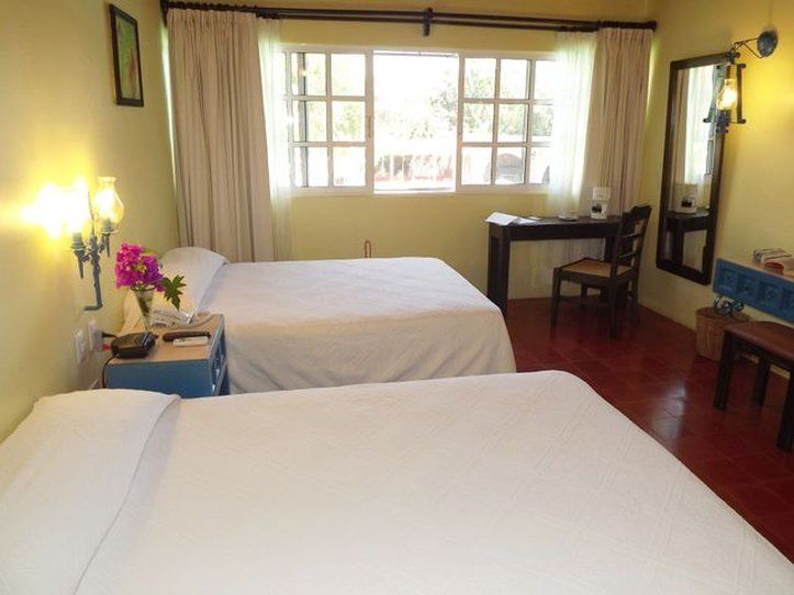 Hotel Chichen Itza 4*